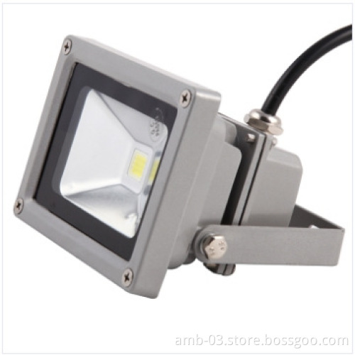 IP65 led outdoor light with CE/RoHS/ETL cert